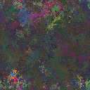 World at epoch 148000