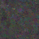 World at epoch 156000