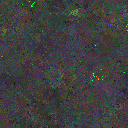 World at epoch 81000