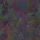 World at epoch 158000