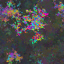 World at epoch 82000