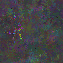 World at epoch 143000