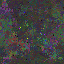 World at epoch 88000