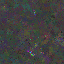 World at epoch 120000