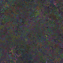 World at epoch 82000
