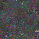 World at epoch 100000