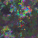 World at epoch 83000