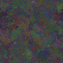 World at epoch 159000
