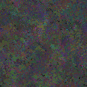 World at epoch 158000