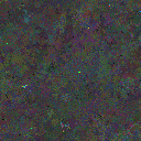 World at epoch 83000