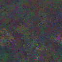 World at epoch 121000