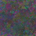 World at epoch 153000