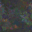 World at epoch 89000