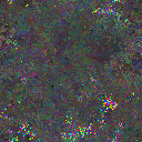 World at epoch 101000