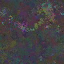 World at epoch 150000