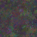 World at epoch 145000