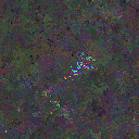 World at epoch 84000