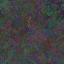 World at epoch 160000