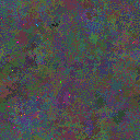 World at epoch 154000