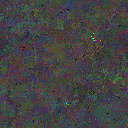 World at epoch 160000