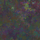 World at epoch 151000