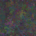 World at epoch 146000