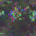 World at epoch 86000
