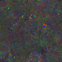World at epoch 86000