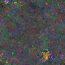World at epoch 104000
