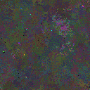 World at epoch 152000