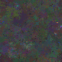 World at epoch 124000
