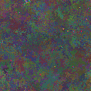 World at epoch 155000