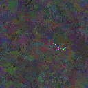 World at epoch 104000