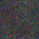 World at epoch 87000