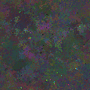 World at epoch 148000
