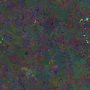 World at epoch 125000