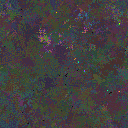 World at epoch 153000