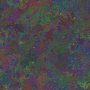 World at epoch 156000