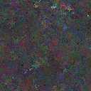 World at epoch 88000