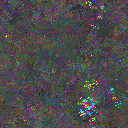 World at epoch 106000
