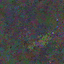 World at epoch 126000