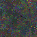 World at epoch 93000