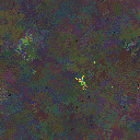 World at epoch 154000
