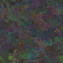 World at epoch 105000