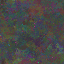 World at epoch 157000