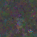 World at epoch 127000