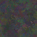 World at epoch 150000