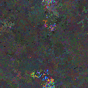 World at epoch 90000