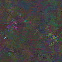 World at epoch 155000
