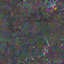 World at epoch 108000